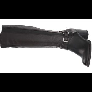 SOUL TIMBER WIDE CALF BOOTS